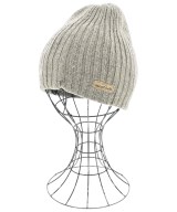 mont-bell（モンベル）ニットキャップ・ビーニー グレー サイズ:F メンズ/2200668601047