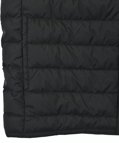 mont-bell（モンベル）ダウンジャケット/ダウンベスト 黒 サイズ:M メンズ/2200665160011