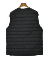 mont-bell（モンベル）ダウンジャケット/ダウンベスト 黒 サイズ:M メンズ/2200665160011