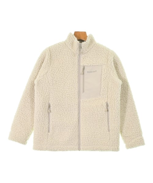 Montbell(モンベル)その他 白 サイズ:M/2200666796042