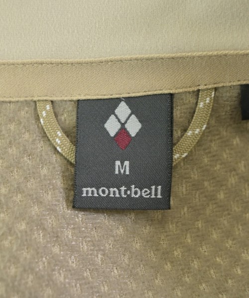 mont-bell（モンベル）その他 白 サイズ:M レディース/2200666796042