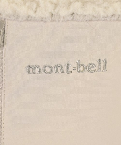 mont-bell（モンベル）その他 白 サイズ:M レディース/2200666796042
