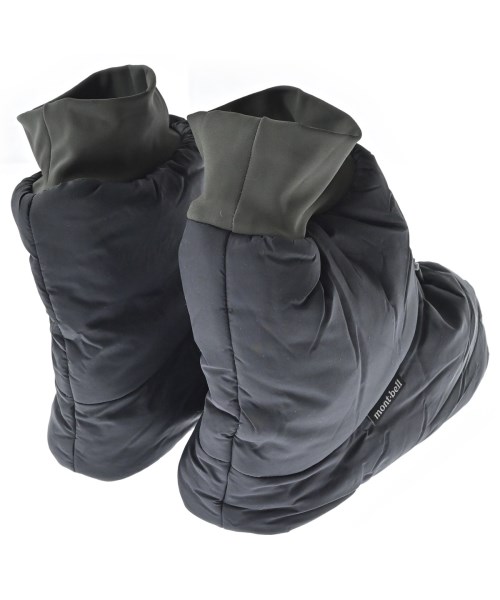 mont-bell（モンベル）小物類（その他） 黒 サイズ:- レディース/2200665896118