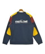 mont-bell（モンベル）スウェット 紺 サイズ:L メンズ/2200665808050