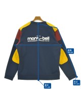mont-bell（モンベル）スウェット 紺 サイズ:L メンズ/2200665808050