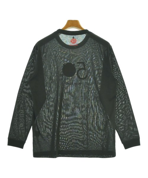 mont-bell（モンベル）Tシャツ・カットソー 黒 サイズ:M メンズ/2200665808104