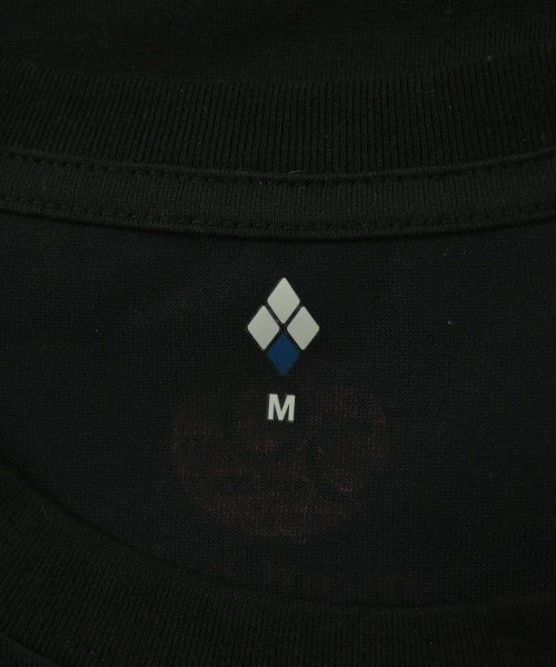 mont-bell（モンベル）Tシャツ・カットソー 黒 サイズ:M メンズ/2200665808104