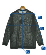 mont-bell（モンベル）Tシャツ・カットソー 黒 サイズ:M メンズ/2200665808104