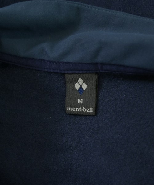 mont-bell（モンベル）Tシャツ・カットソー 紺 サイズ:M メンズ/2200665808173