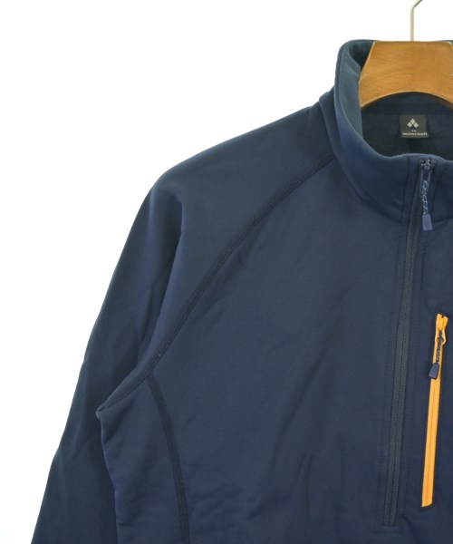 mont-bell（モンベル）Tシャツ・カットソー 紺 サイズ:M メンズ/2200665808173