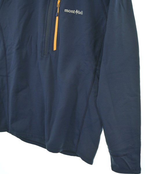 mont-bell（モンベル）Tシャツ・カットソー 紺 サイズ:M メンズ/2200665808173