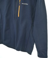 mont-bell（モンベル）Tシャツ・カットソー 紺 サイズ:M メンズ/2200665808173