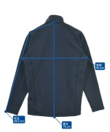 mont-bell（モンベル）Tシャツ・カットソー 紺 サイズ:M メンズ/2200665808173