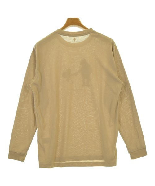 mont-bell（モンベル）Tシャツ・カットソー ベージュ サイズ:M メンズ/2200665808234