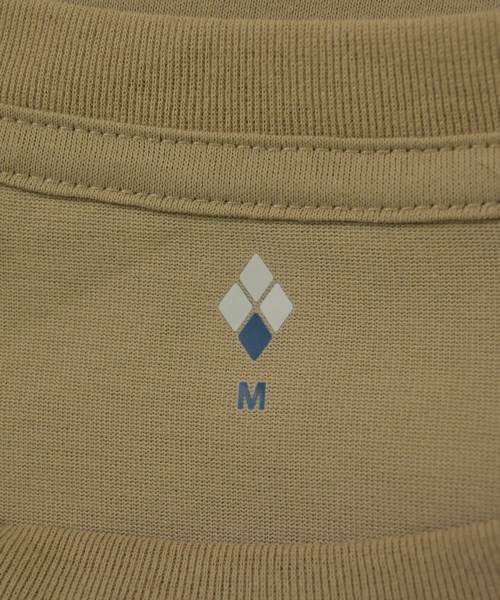 mont-bell（モンベル）Tシャツ・カットソー ベージュ サイズ:M メンズ/2200665808234