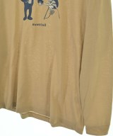 mont-bell（モンベル）Tシャツ・カットソー ベージュ サイズ:M メンズ/2200665808234