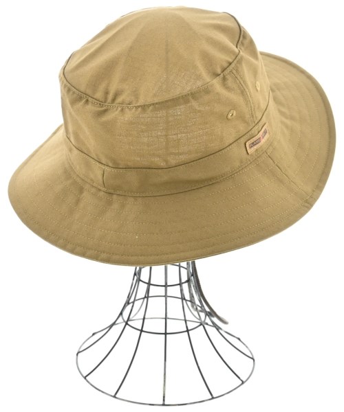 mont-bell（モンベル）ハット ベージュ サイズ:S メンズ/2200667823075