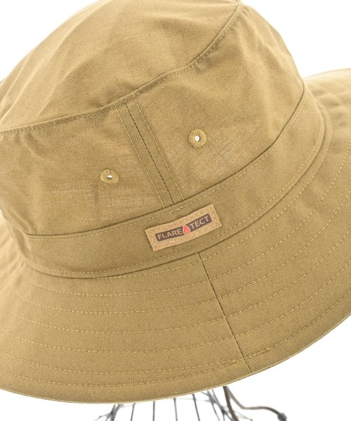 mont-bell（モンベル）ハット ベージュ サイズ:S メンズ/2200667823075