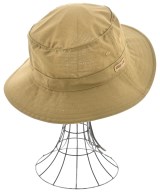 mont-bell（モンベル）ハット ベージュ サイズ:S メンズ/2200667823075