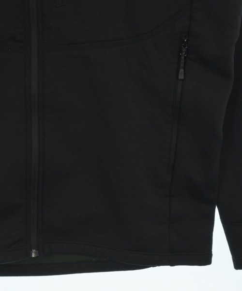 mont-bell（モンベル）パーカー 黒 サイズ:L メンズ/2200671120016