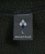 mont-bell（モンベル）パーカー 黒 サイズ:L メンズ/2200671120016