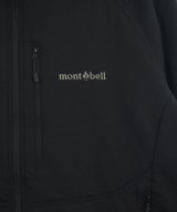 mont-bell（モンベル）パーカー 黒 サイズ:L メンズ/2200671120016