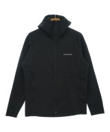Montbell パーカー