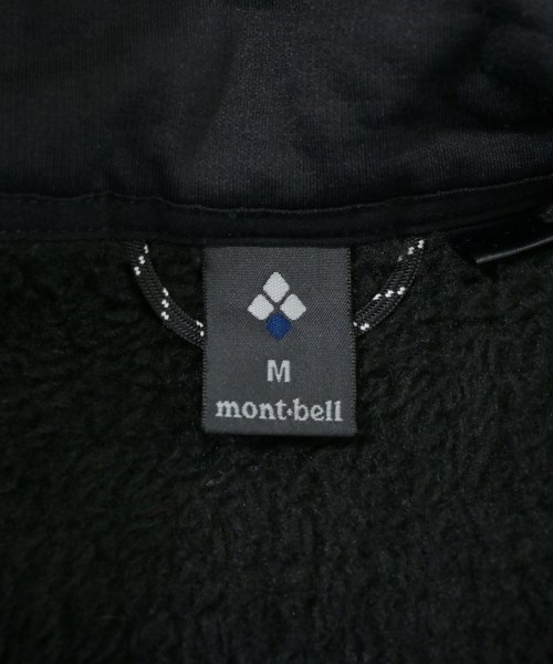 mont-bell（モンベル）その他 黒 サイズ:M メンズ/2200671272012
