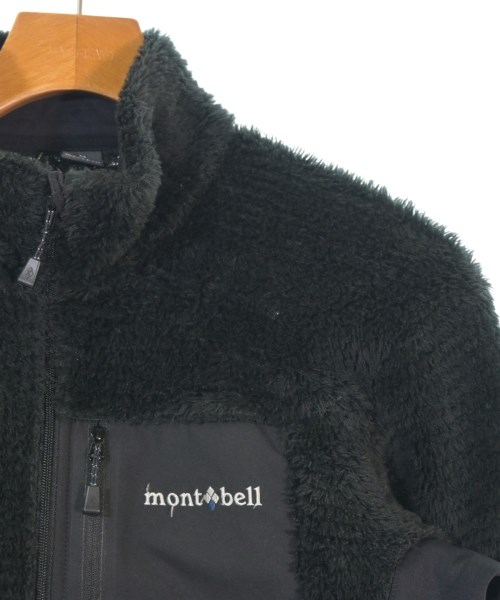mont-bell（モンベル）その他 黒 サイズ:M メンズ/2200671272012