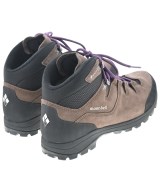 mont-bell（モンベル）スニーカー 茶 サイズ:24.5cm レディース/2200665164033