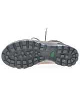 mont-bell（モンベル）スニーカー 茶 サイズ:24.5cm レディース/2200665164033