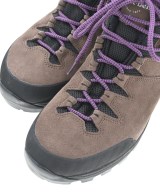 mont-bell（モンベル）スニーカー 茶 サイズ:24.5cm レディース/2200665164033