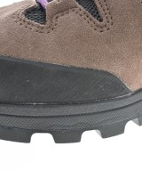 mont-bell（モンベル）スニーカー 茶 サイズ:24.5cm レディース/2200665164033