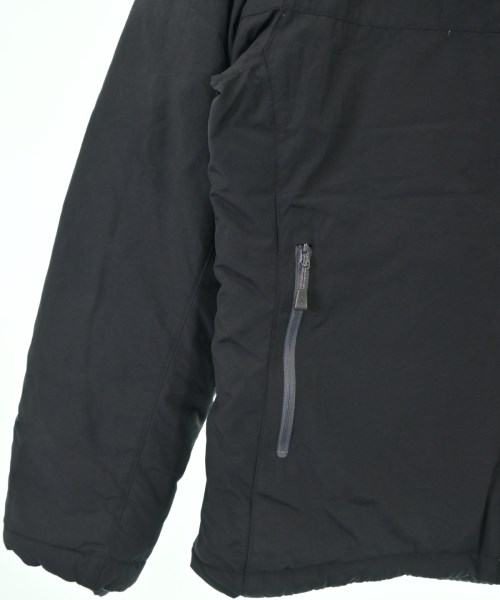 mont-bell（モンベル）ダウンジャケット/ダウンベスト 紺 サイズ:M レディース/2200671592011