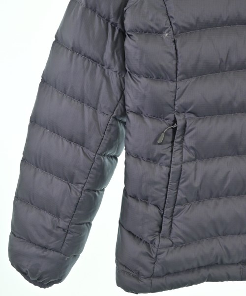 mont-bell（モンベル）ダウンジャケット/ダウンベスト 紺 サイズ:M レディース/2200671592011