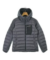 mont-bell（モンベル）ダウンジャケット/ダウンベスト 紺 サイズ:M レディース/2200671592011