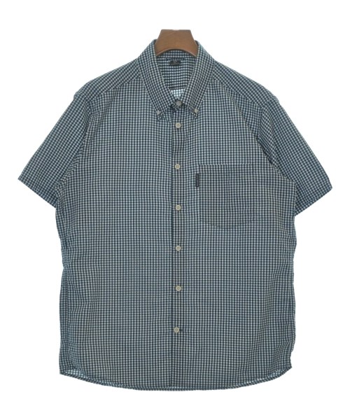 Montbell(モンベル)カジュアルシャツ 青 サイズ:XL/2200671637026