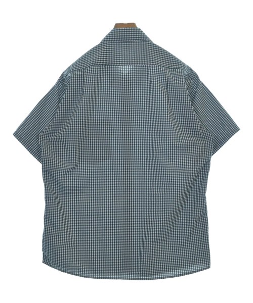 mont-bell（モンベル）カジュアルシャツ 青 サイズ:XL メンズ/2200671637026