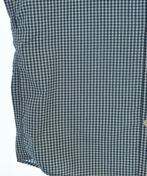 mont-bell（モンベル）カジュアルシャツ 青 サイズ:XL メンズ/2200671637026