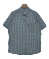 mont-bell（モンベル）カジュアルシャツ 青 サイズ:XL メンズ/2200671637026