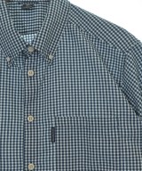 mont-bell（モンベル）カジュアルシャツ 青 サイズ:XL メンズ/2200671637026