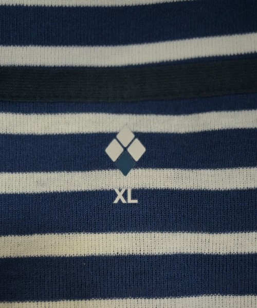 mont-bell（モンベル）Tシャツ・カットソー 青 サイズ:XL メンズ/2200671637033