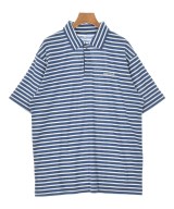 mont-bell（モンベル）Tシャツ・カットソー 青 サイズ:XL メンズ/2200671637033