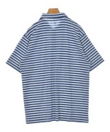 mont-bell（モンベル）Tシャツ・カットソー 青 サイズ:XL メンズ/2200671637033