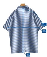 mont-bell（モンベル）Tシャツ・カットソー 青 サイズ:XL メンズ/2200671637033