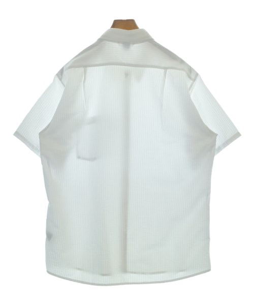 mont-bell（モンベル）カジュアルシャツ 白 サイズ:XL メンズ/2200671637040