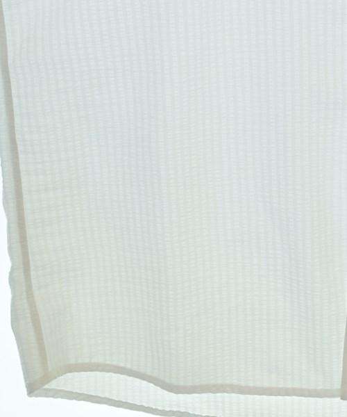 mont-bell（モンベル）カジュアルシャツ 白 サイズ:XL メンズ/2200671637040