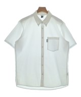 mont-bell（モンベル）カジュアルシャツ 白 サイズ:XL メンズ/2200671637040