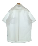 mont-bell（モンベル）カジュアルシャツ 白 サイズ:XL メンズ/2200671637040