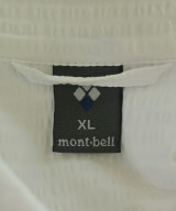 mont-bell（モンベル）カジュアルシャツ 白 サイズ:XL メンズ/2200671637040